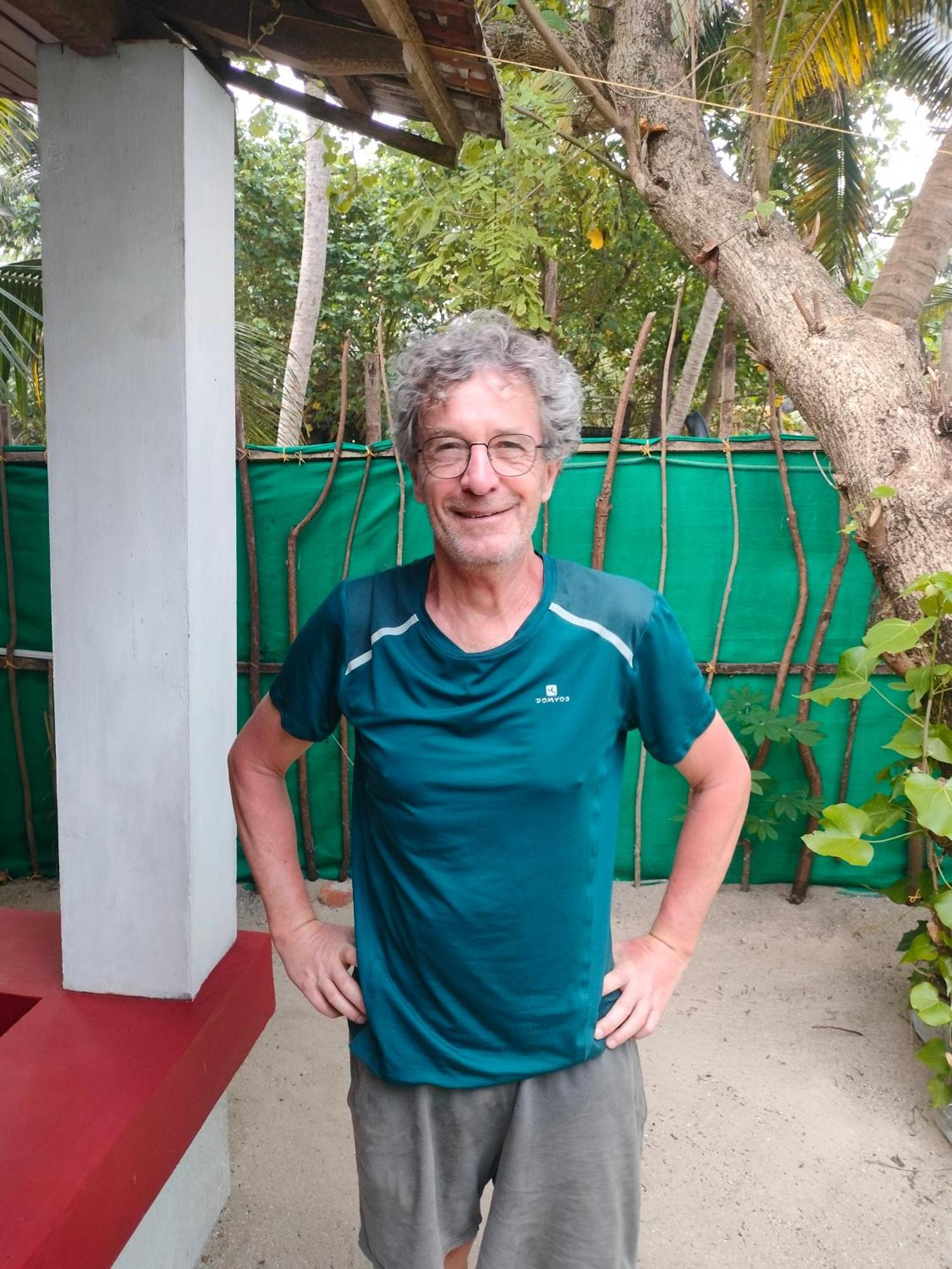 Marari Stella Vich Villa Homestay Turavur Exterior photo
