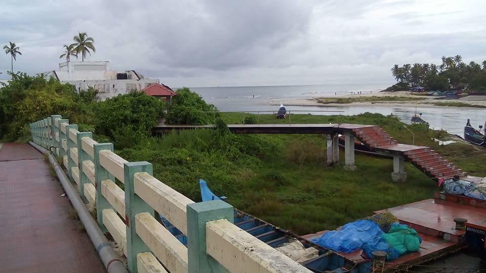 Marari Stella Vich Villa Homestay Turavur Exterior photo