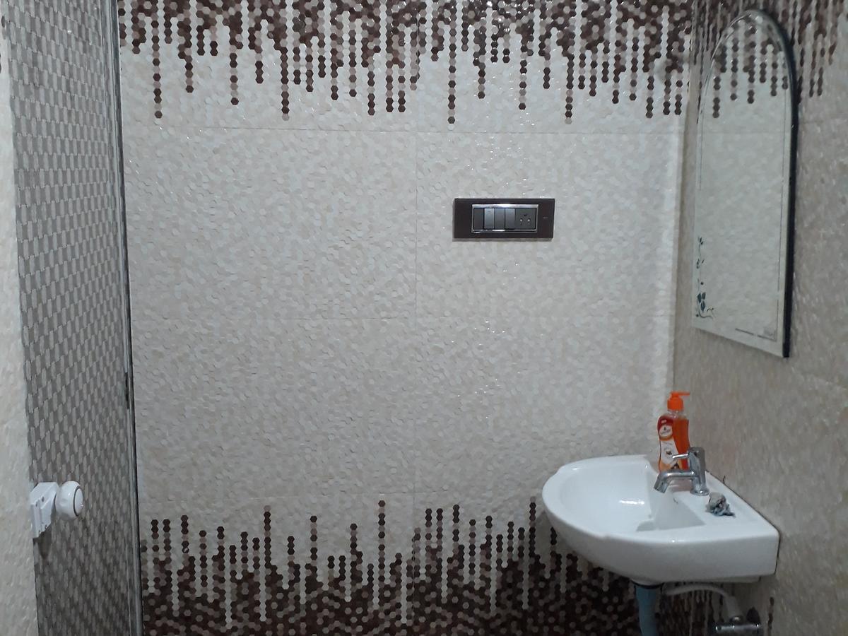 Marari Stella Vich Villa Homestay Turavur Exterior photo