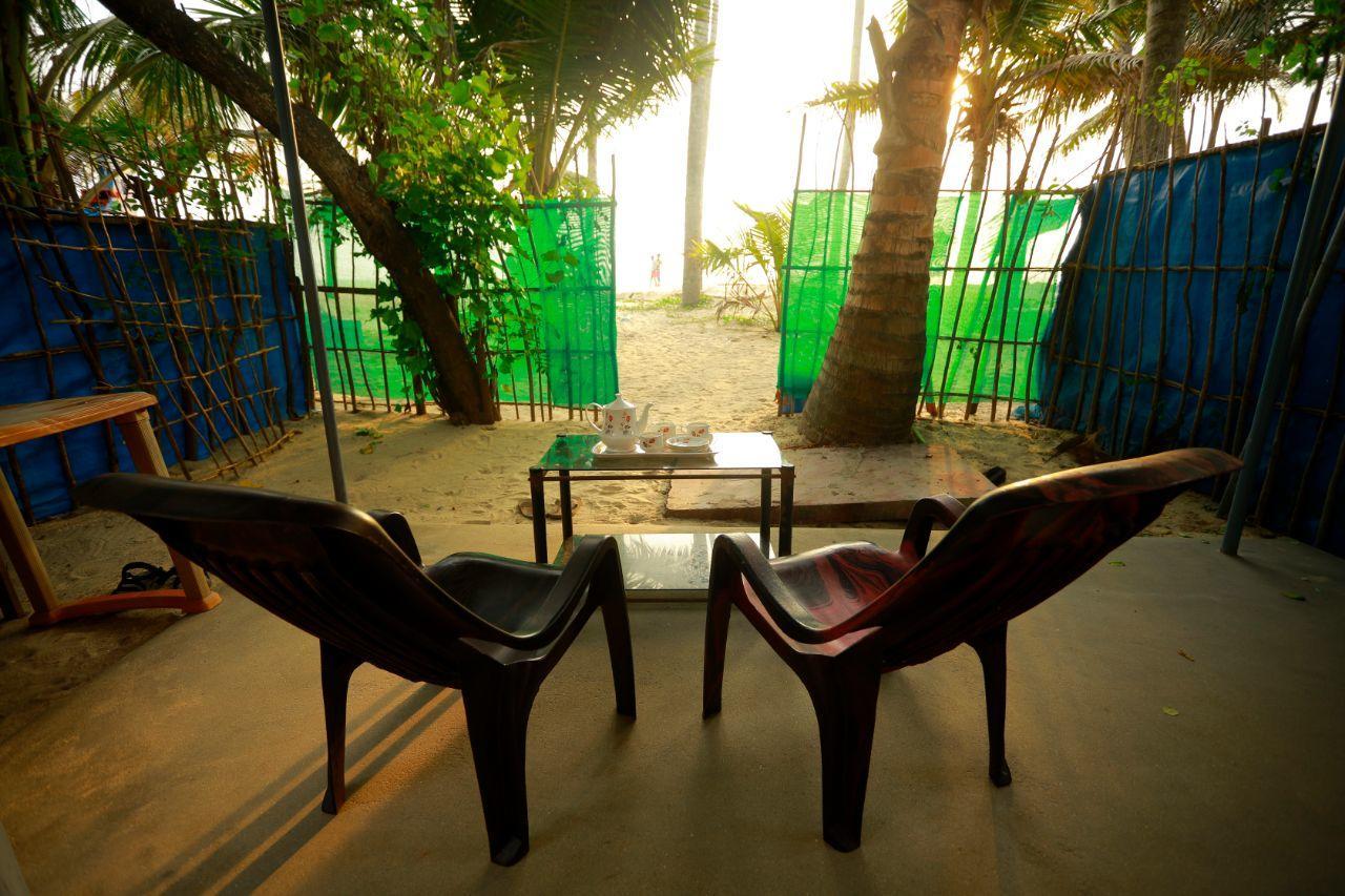 Marari Stella Vich Villa Homestay Turavur Exterior photo