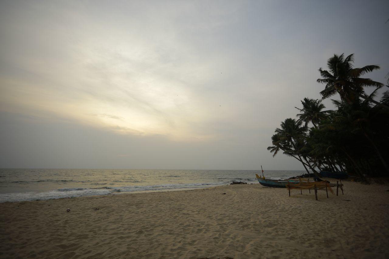 Marari Stella Vich Villa Homestay Turavur Exterior photo
