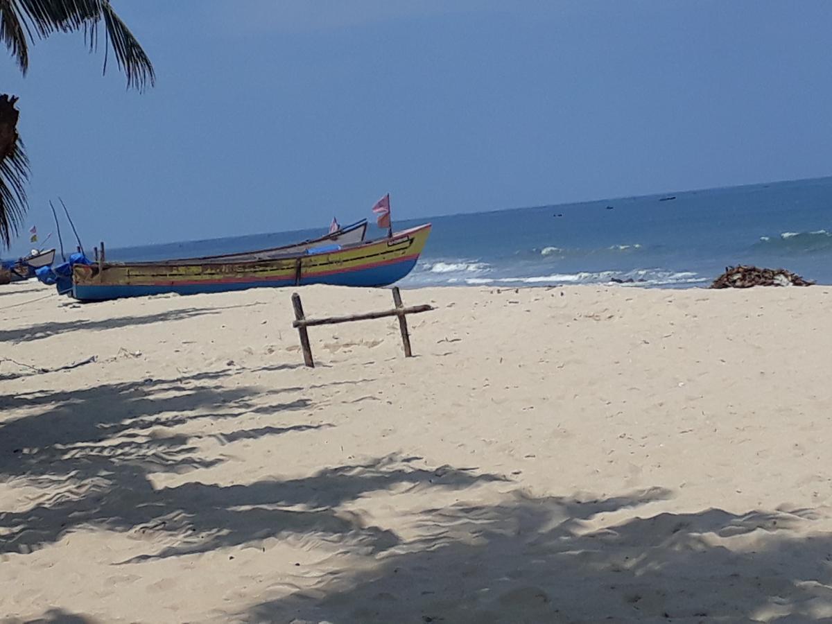 Marari Stella Vich Villa Homestay Turavur Exterior photo