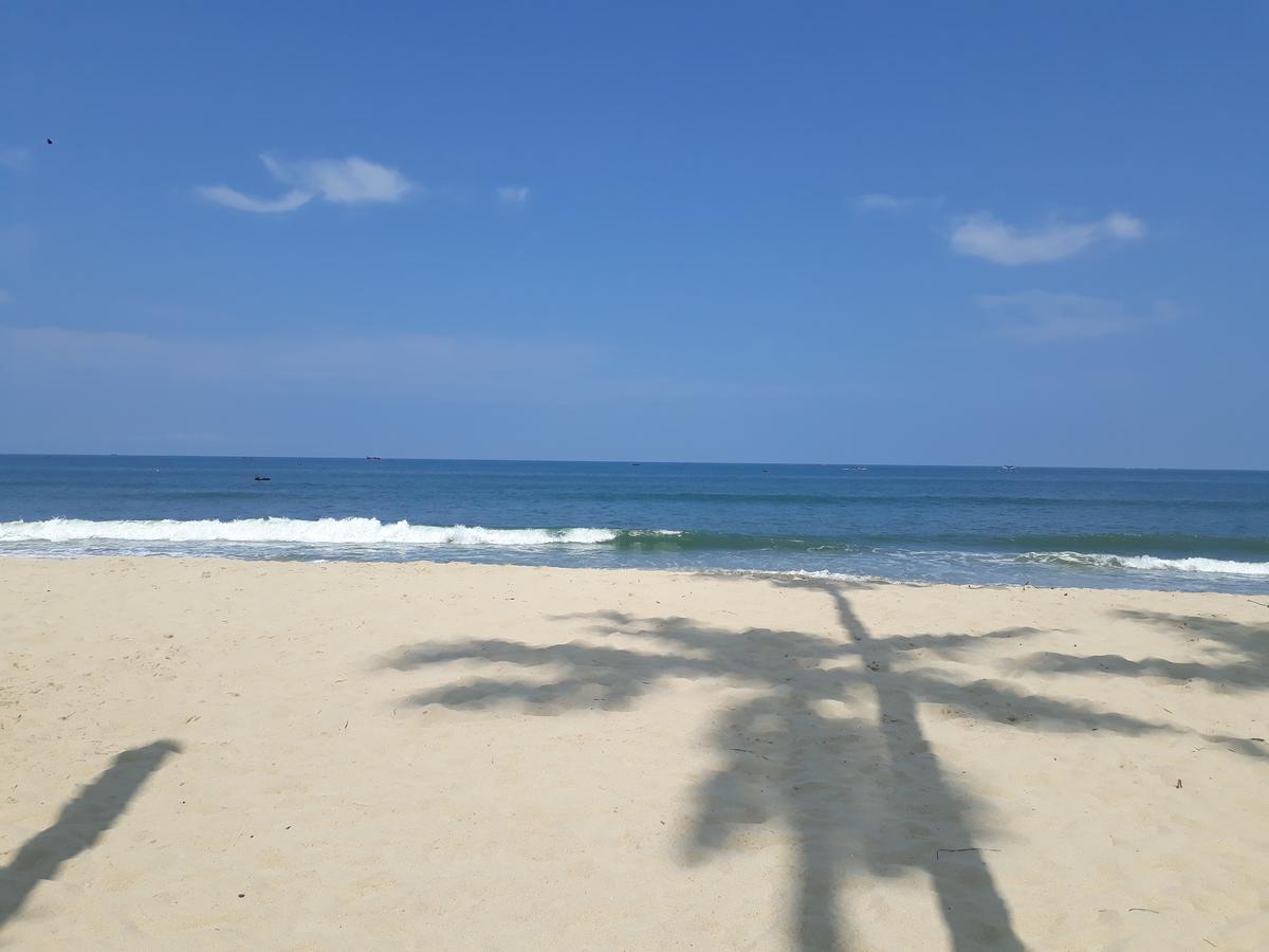 Marari Stella Vich Villa Homestay Turavur Exterior photo